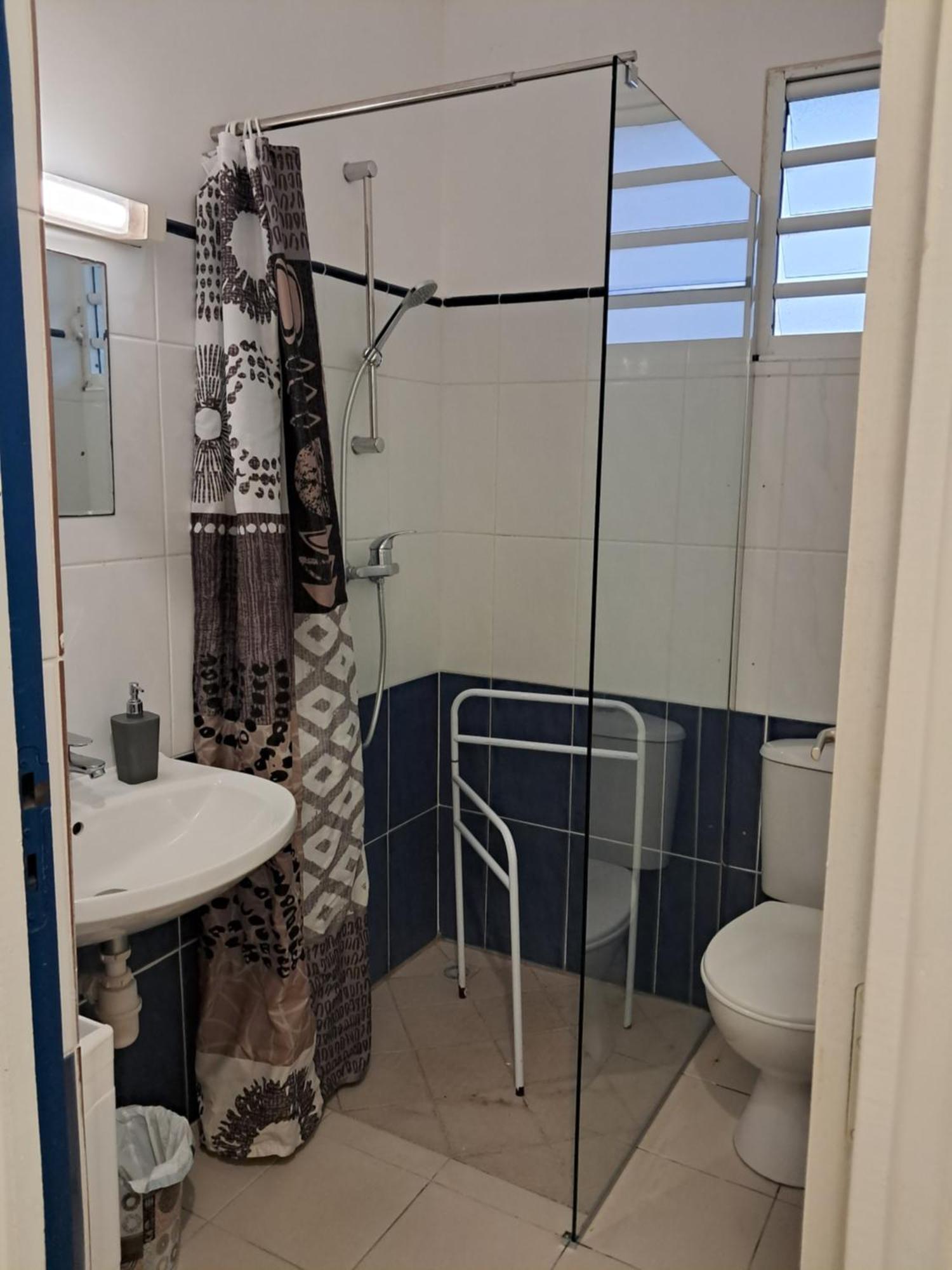 Location Villa Sainte-Anne - Martinique. Εξωτερικό φωτογραφία